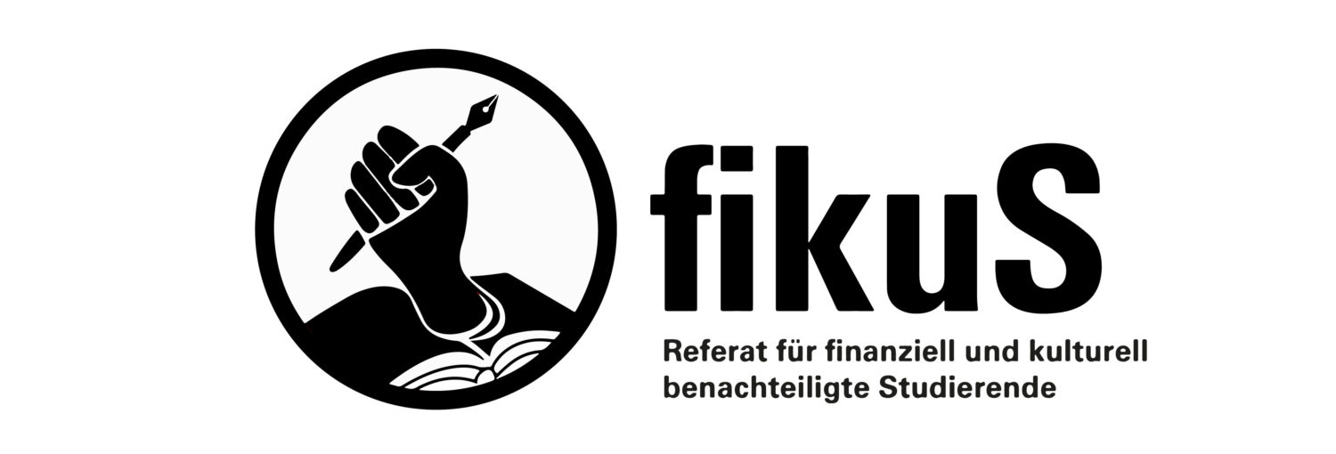 Autonomes Referat für finanziell und kulturell benachteiligte Studierende